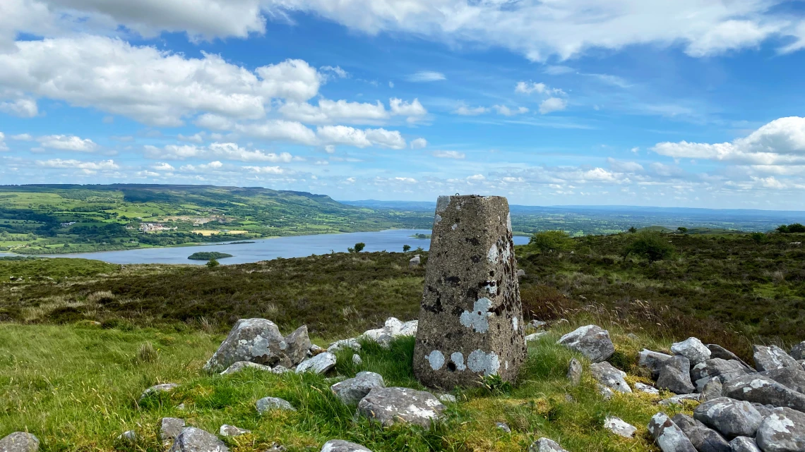 BBC Choir Tour- Ardaigh Íosa: 
