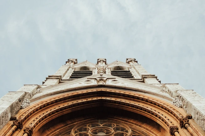 Discover Ireland's Christian heritage