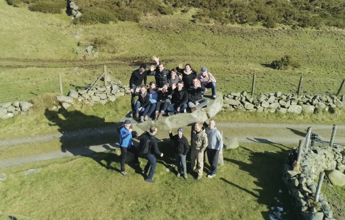 Study tours, Ireland