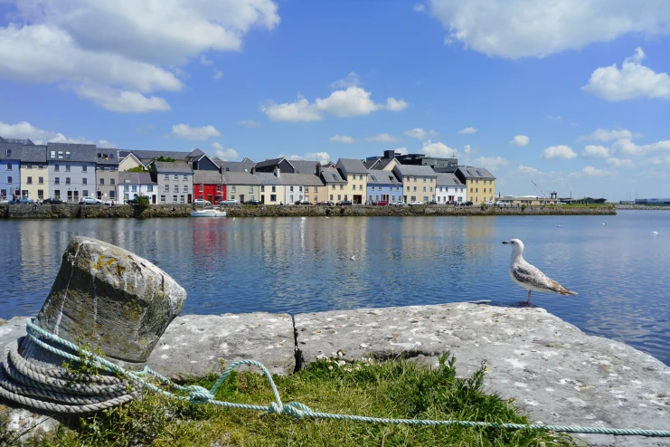 galway.jpeg - Map