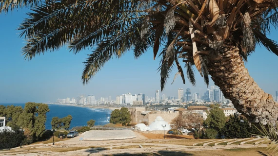 Biblical Israel Tour (Duplicated)