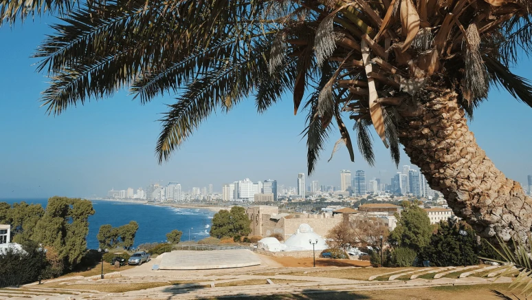 Biblical Israel Tour (Duplicated)