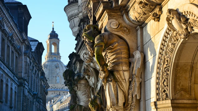 Luther and Bonhoeffer Heritage Tour (Duplicated)